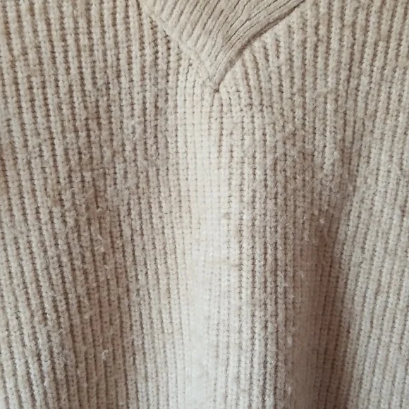 Pink Rose Women's Sweater - Picture 3 of 13